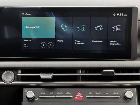 Used 2025 Hyundai Tucson SE image 19