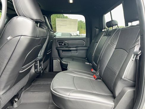 New 2026 RAM 2500 Rebel w/ Rebel Level 2 Equipment Group AWD/4WD image 37