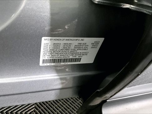 Used 2022 Acura MDX SH-AWD image 31