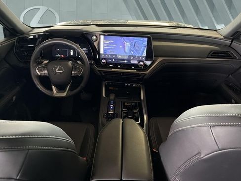Certified 2026 Lexus TX 350 AWD w/ Technology Package image 10