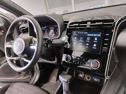 Used 2023 Hyundai Santa Cruz SEL image 55