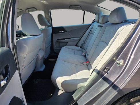 Used 2016 Honda Accord LX image 22