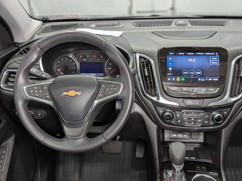 Certified 2022 Chevrolet Equinox Premier image 5