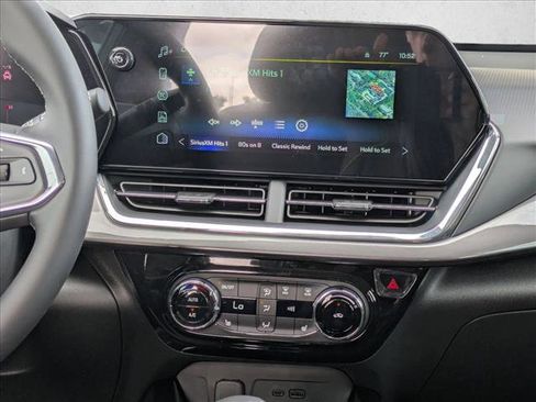 New 2026 Chevrolet Trax ACTIV w/ Driver Confidence Package image 12