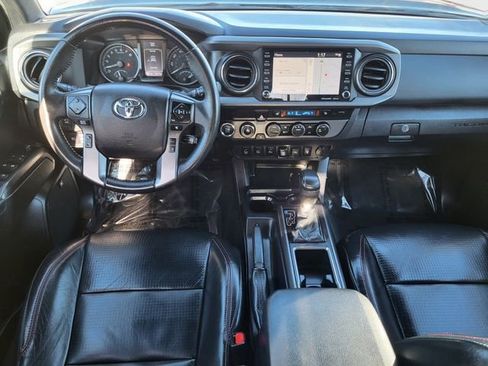 Used 2021 Toyota Tacoma TRD Pro image 16