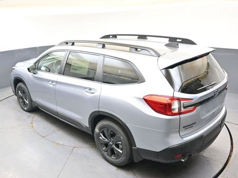 New 2026 Subaru Ascent Premium AWD/4WD image 48