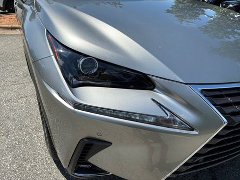Used 2019 Lexus NX 300 FWD w/ Comfort Package image 28