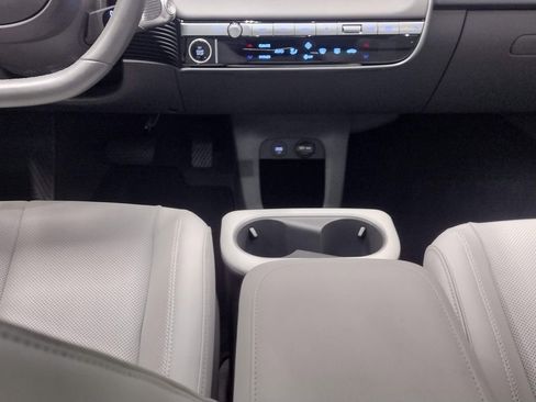 Certified 2024 Hyundai Ioniq 5 Limited image 40