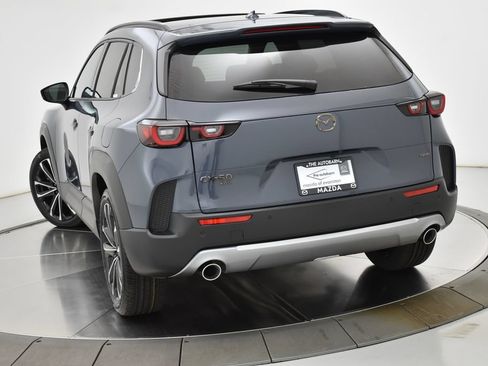 New 2026 MAZDA CX-50 AWD 2.5 S image 6