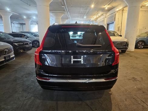 Certified 2023 Volvo XC90 B6 Plus w/ Protection Package AWD/4WD image 3
