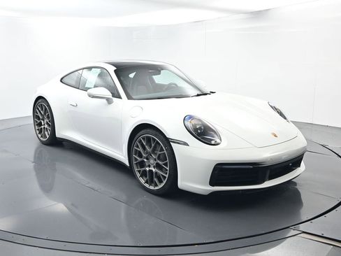 Certified 2023 Porsche 911 Carrera RWD image 17