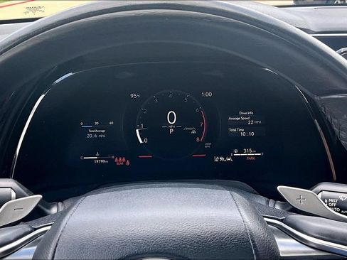 Used 2025 Lexus RX 350 Premium FWD image 30