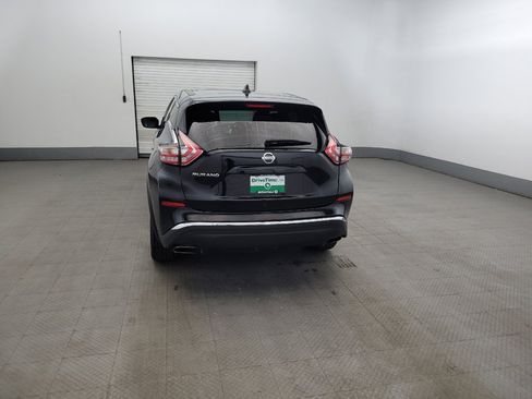 Used 2018 Nissan Murano S FWD image 6