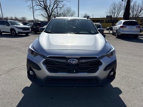 New 2026 Subaru Crosstrek 2.0i Premium w/ Convenience Package #2 image 10