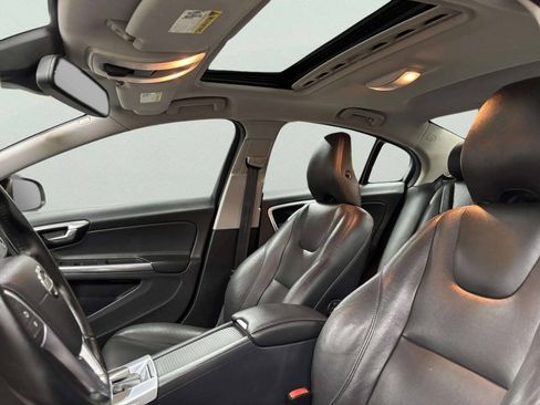 Used 2015 Volvo S60 T5 Premier AWD/4WD image 14