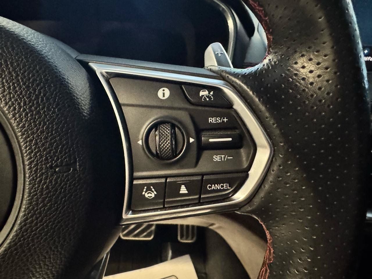 Used 2024 Acura MDX A-Spec AWD/4WD image 14