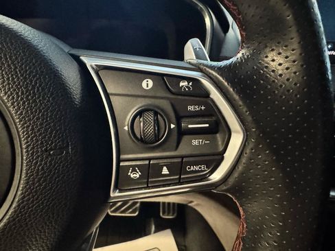 Used 2024 Acura MDX A-Spec AWD/4WD image 14