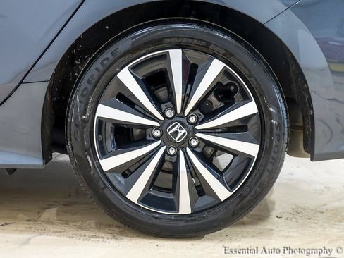 Used 2024 Honda Civic EX image 12
