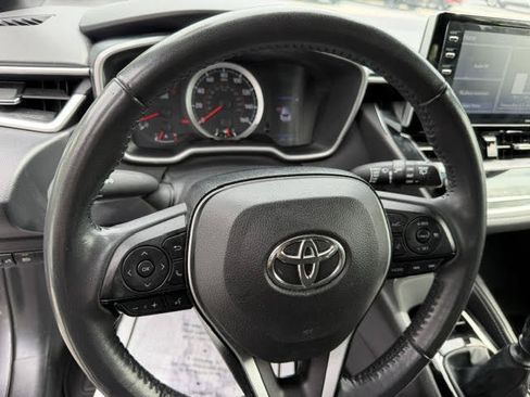 Used 2021 Toyota Corolla SE FWD image 8