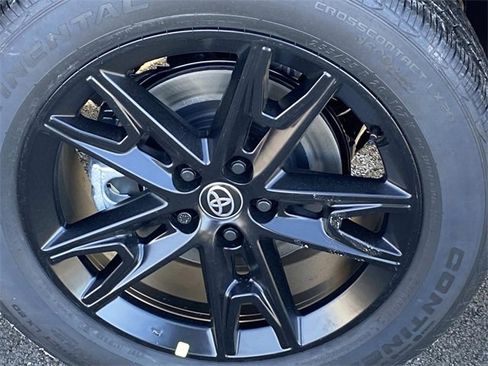 New 2026 Toyota Grand Highlander image 5