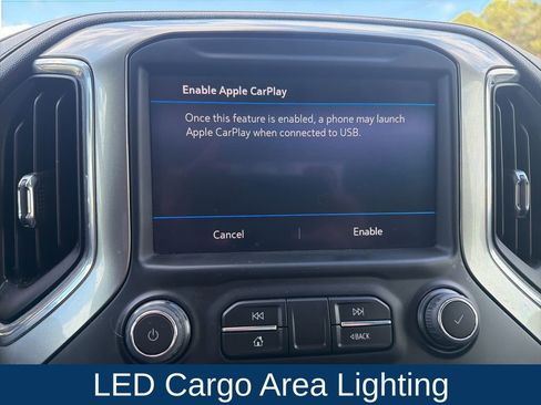 Used 2021 Chevrolet Silverado 1500 LT w/ Bed Protection Package image 37