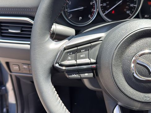 Certified 2024 MAZDA CX-5 Carbon Edition AWD/4WD image 15
