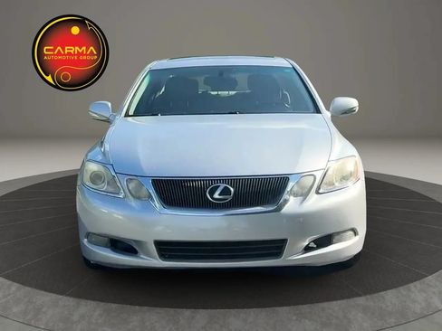 Used 2011 Lexus GS 350 w/ Luxury Value Edition RWD image 9