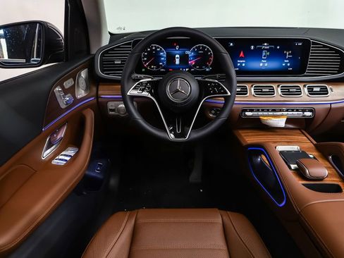 New 2026 Mercedes-Benz GLE 450 4MATIC image 13