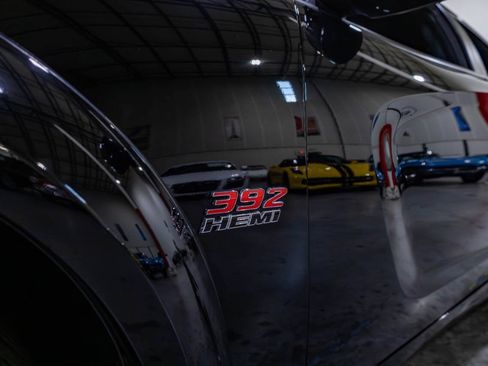 Used 2020 Dodge Charger Scat Pack RWD image 21