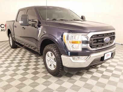 Used 2022 Ford F150 XLT w/ Trailer Tow Package