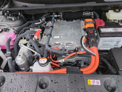 Used 2026 Toyota bZ AWD/4WD image 22