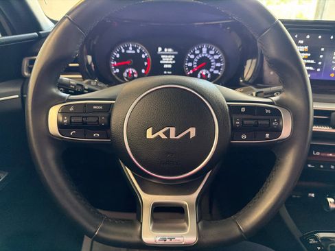 Used 2023 Kia K5 GT-Line image 33