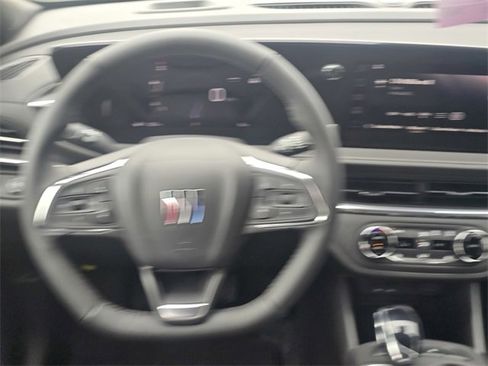 New 2026 Buick Envista Preferred w/ Convenience I Package image 13