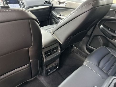Used 2024 Ford Edge SEL w/ Convenience Package AWD/4WD image 23