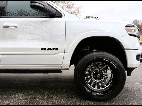 Used 2023 RAM 1500 Limited image 46