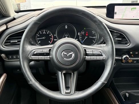 Used 2023 MAZDA CX-30 2.5 Turbo w/ Premium Plus Pkg image 19