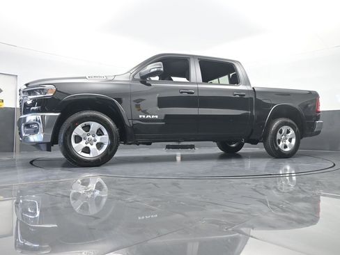 Used 2026 RAM 1500 Big Horn RWD image 54