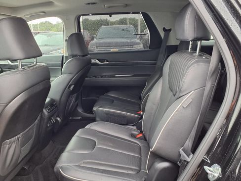 Used 2023 Hyundai Palisade Limited AWD/4WD image 20
