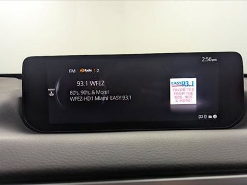 Used 2024 MAZDA CX-50 AWD 2.5 S w/ Cargo Package image 24