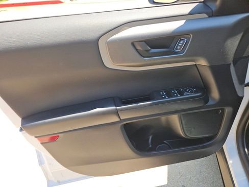 Used 2025 Ford Bronco Sport Big Bend AWD/4WD image 14