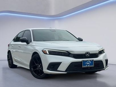 Used 2023 Honda Civic Sport