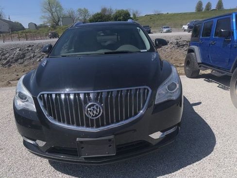 Used 2017 Buick Enclave Convenience image 3