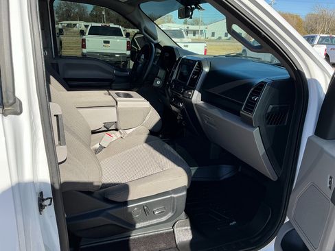 Used 2018 Ford F150 XLT w/ Equipment Group 302A Luxury image 10