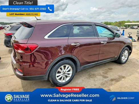 Used 2019 Kia Sorento AWD image 4