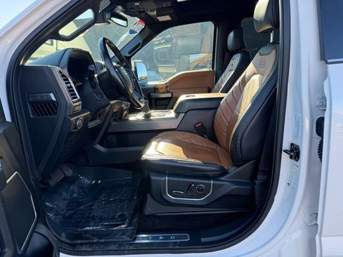 Used 2016 Ford F150 Limited image 17