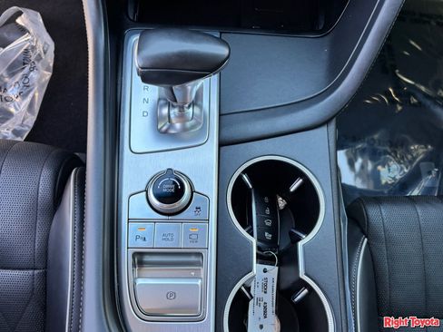 Used 2019 Genesis G70 3.3T Advanced w/ Prestige Package RWD image 30