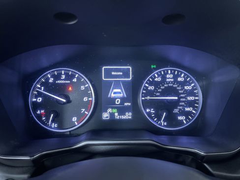 Used 2020 Subaru Legacy Limited w/ Popular Package #2 image 17