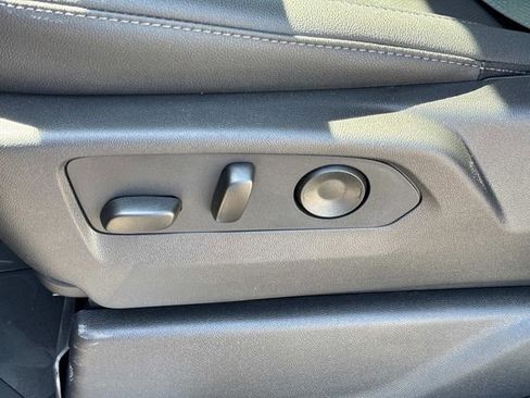 New 2026 Chevrolet Silverado 2500 LTZ w/ LTZ Plus Package AWD/4WD image 23