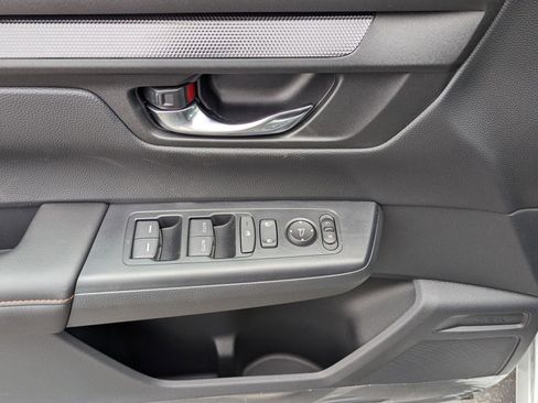New 2026 Honda CR-V Sport image 22