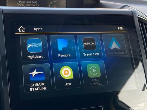 Used 2024 Subaru Forester Sport image 20